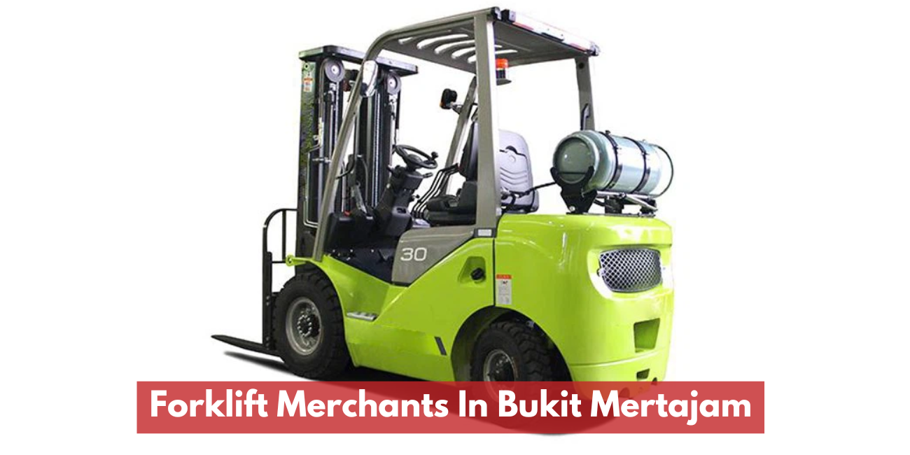 Forklift Merchants In Bukit Mertajam